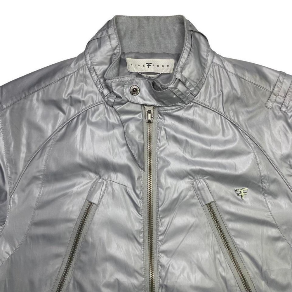 2000s FIVE FOUR sample jacket - image 4